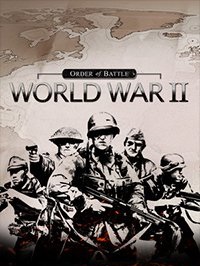Order of Battle: World War 2